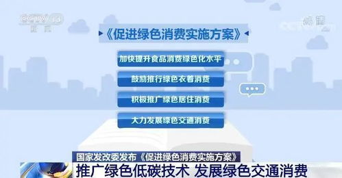 技術(shù)賦能新風(fēng)尚 以創(chuàng)新推廣推動(dòng)綠色低碳消費(fèi)成為全民習(xí)慣